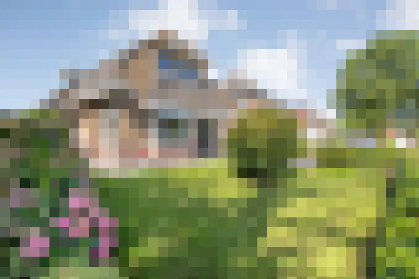 Prinsesseweg 3 Koekange