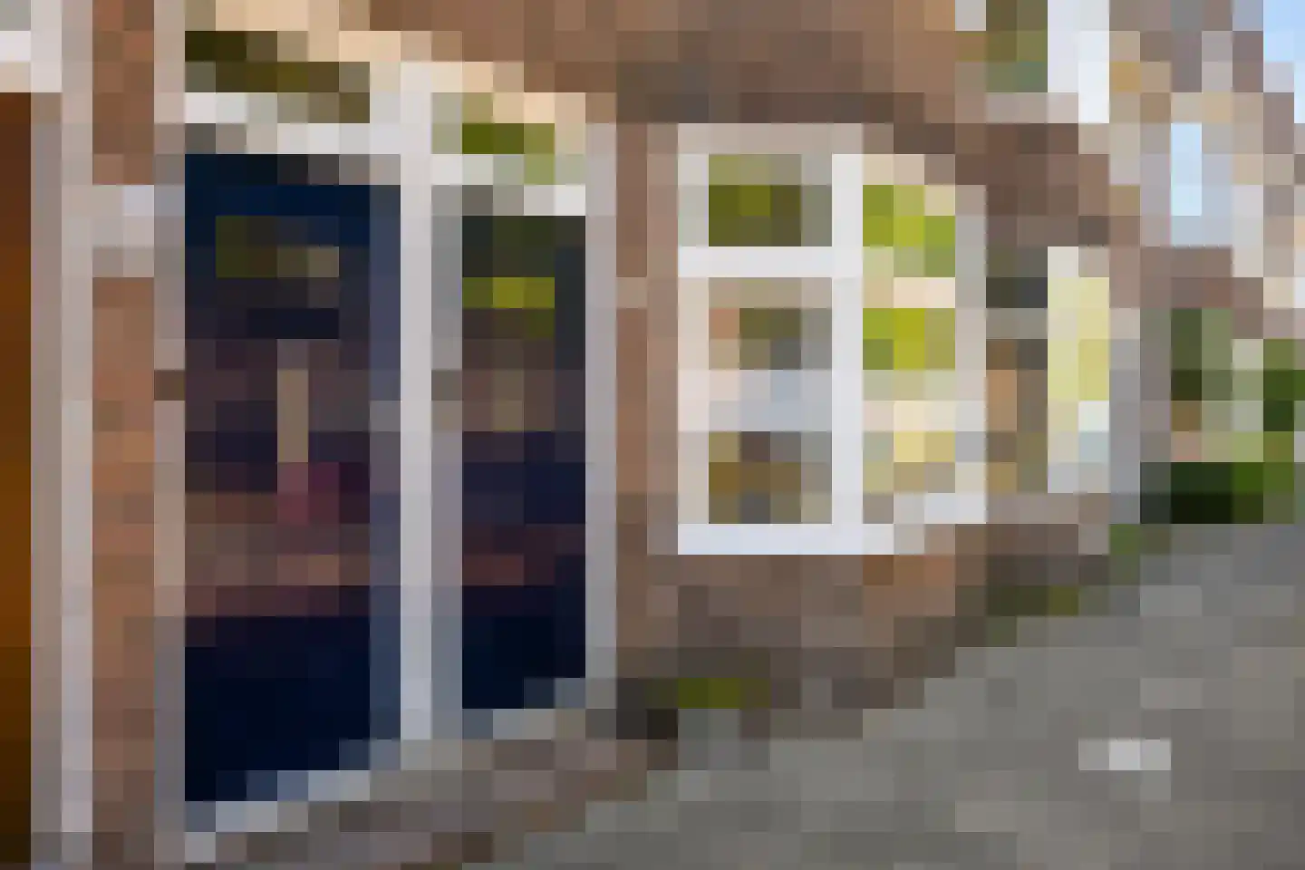 Prinsesseweg 48 in Groningen