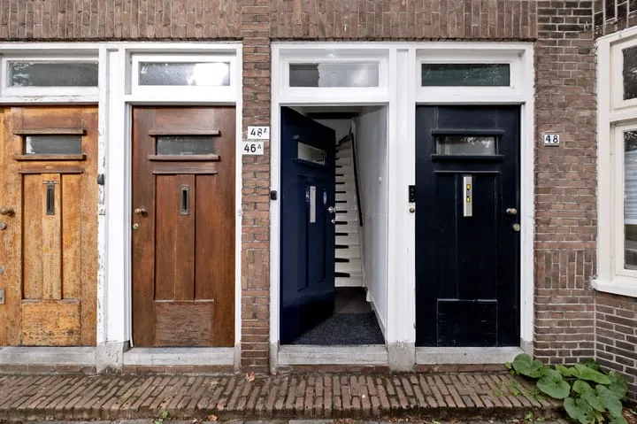Prinsesseweg 48 a Groningen foto 2