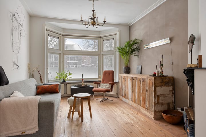 Photo de la maison Prinsesseweg 58, Groningen