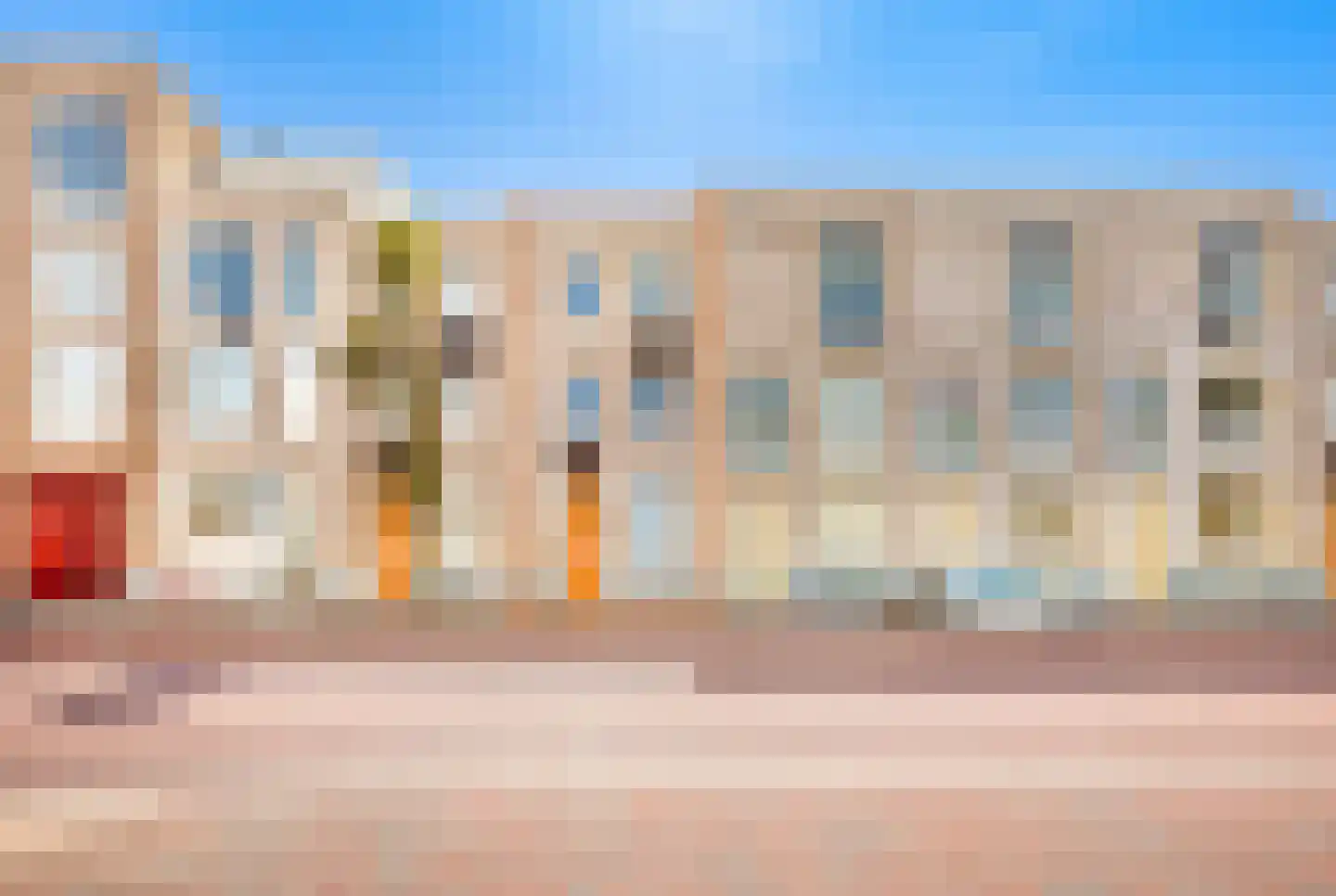 Prinsesseweg 6 f Zandvoort