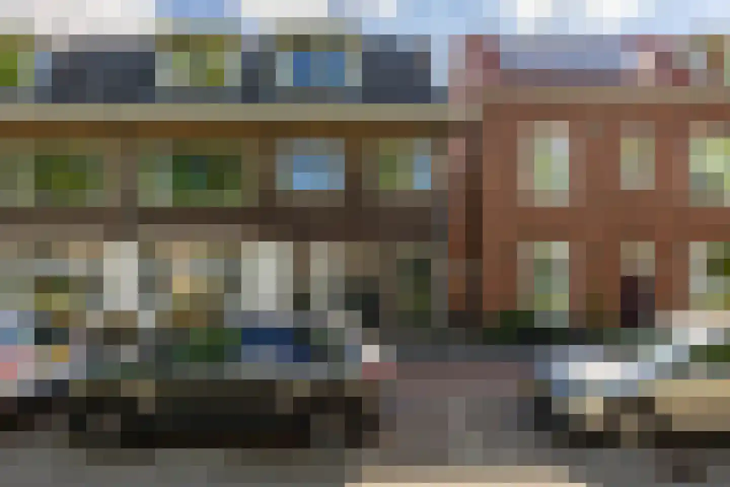 Prinsesseweg 63 a in Groningen