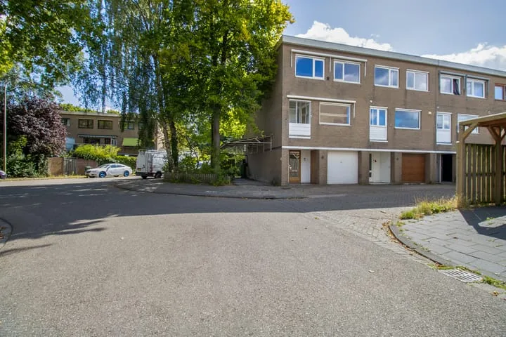 Prinsestraat 2 Zoetermeer