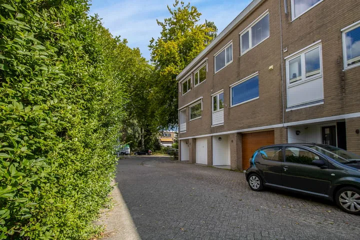 Prinsestraat 2 Zoetermeer foto 2
