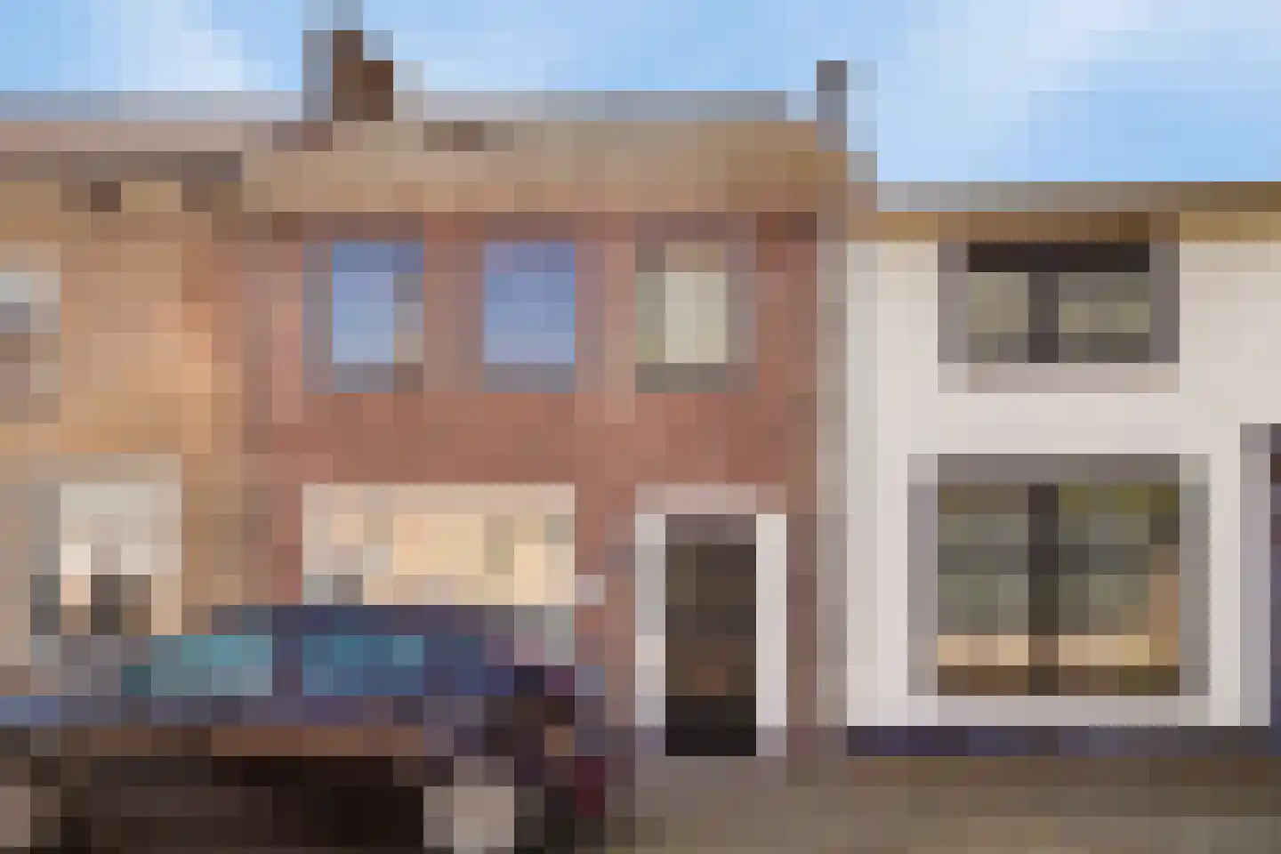 Prinsestraat 20 Cadzand