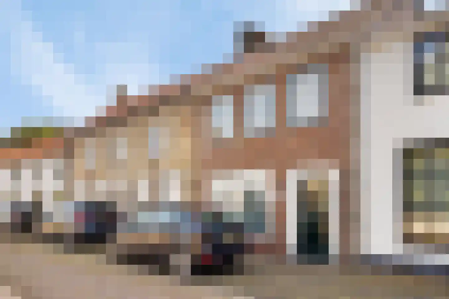 Prinsestraat 20 Cadzand foto 2