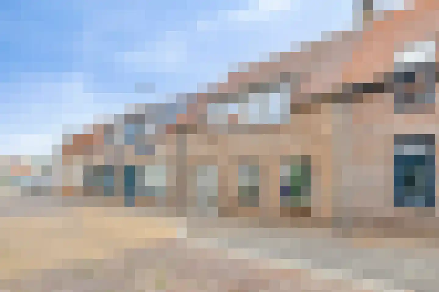 Prinsestraat 3 in Cadzand