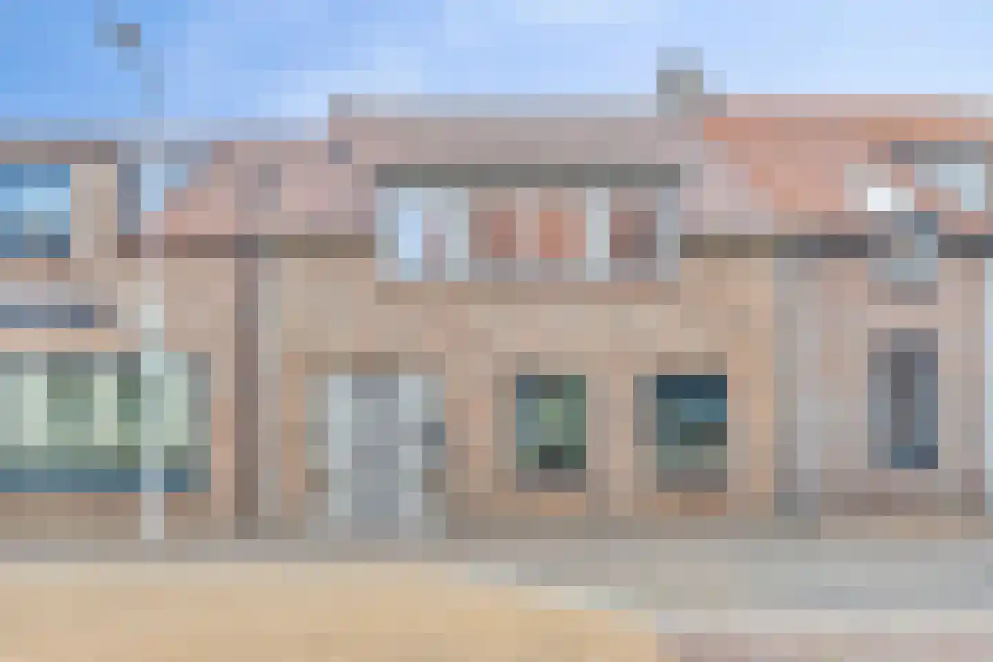 Prinsestraat 3 Cadzand foto 3