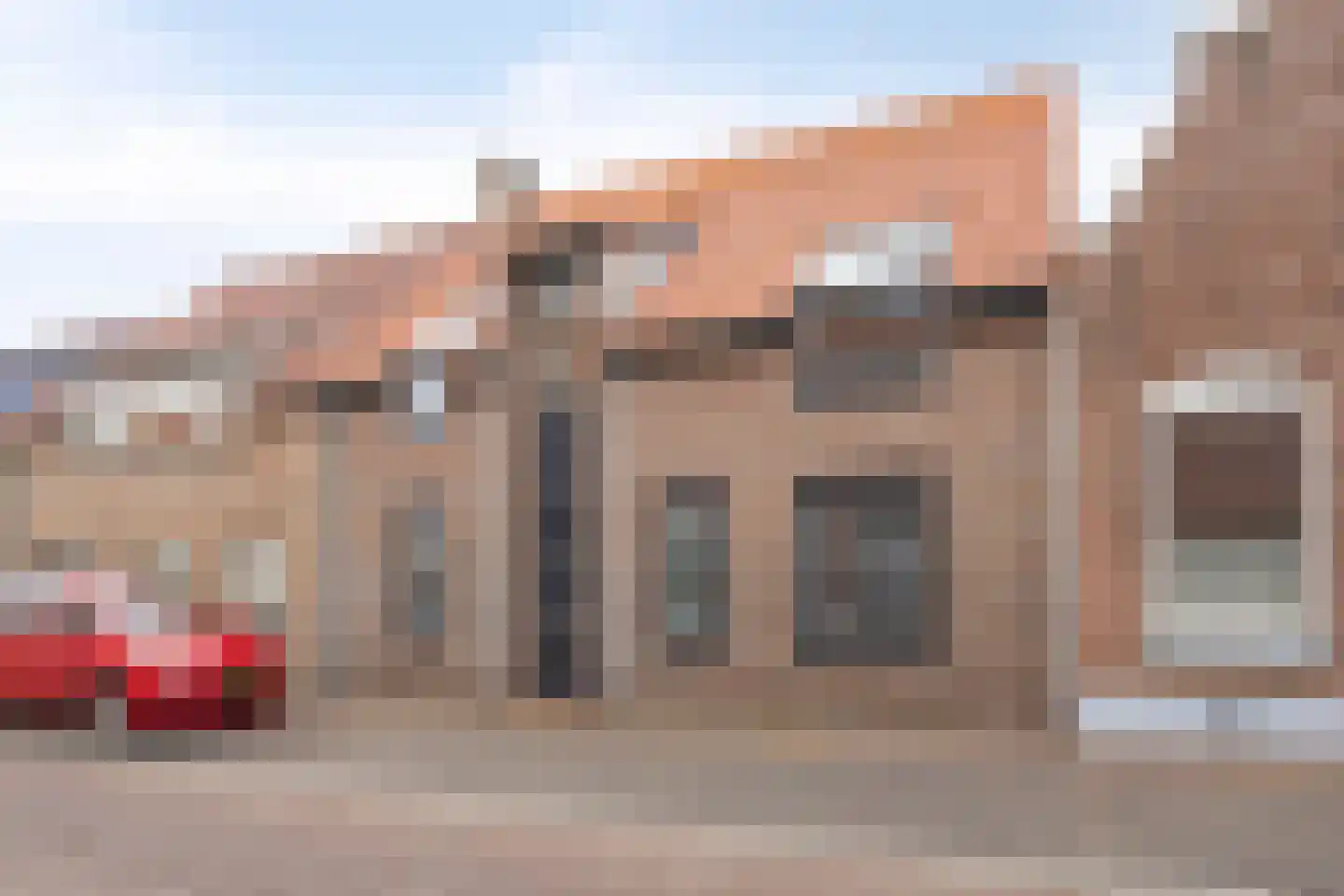 Prinsestraat 5 Cadzand