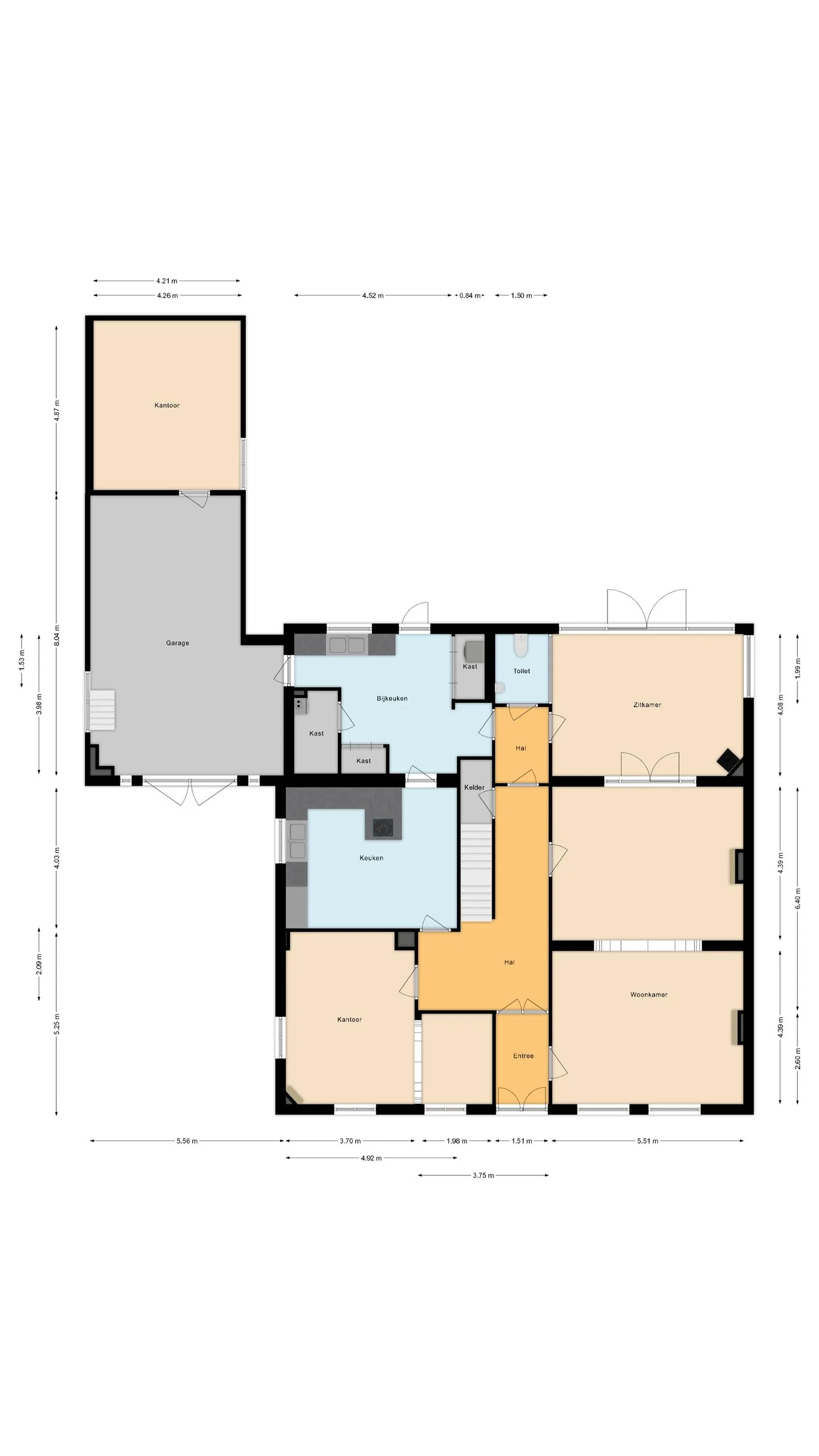 Prior van Milstraat 22 Uden thumbnail 61