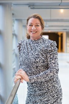 Photo of Pris Secrève- Sanders