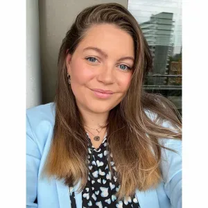 Foto von Priscilla Baegen