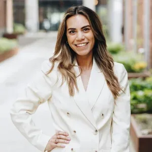 Photo of Priscilla Selhorst