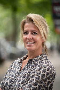 Foto van Priscilla van Heijningen