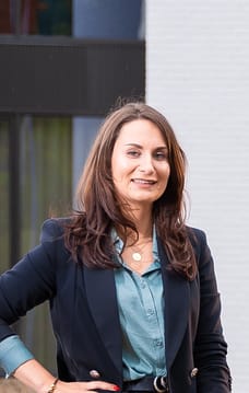 Foto von Priscilla van Limpt