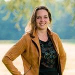 Foto von Priscilla van Woudenberg-van den Bosch