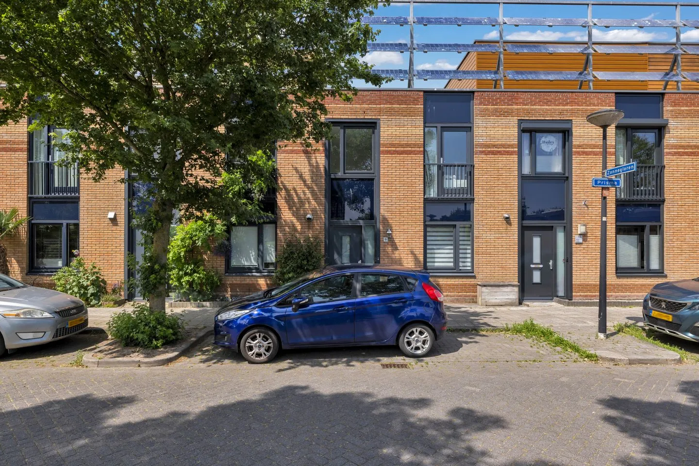 Prisma 9 in Heerhugowaard