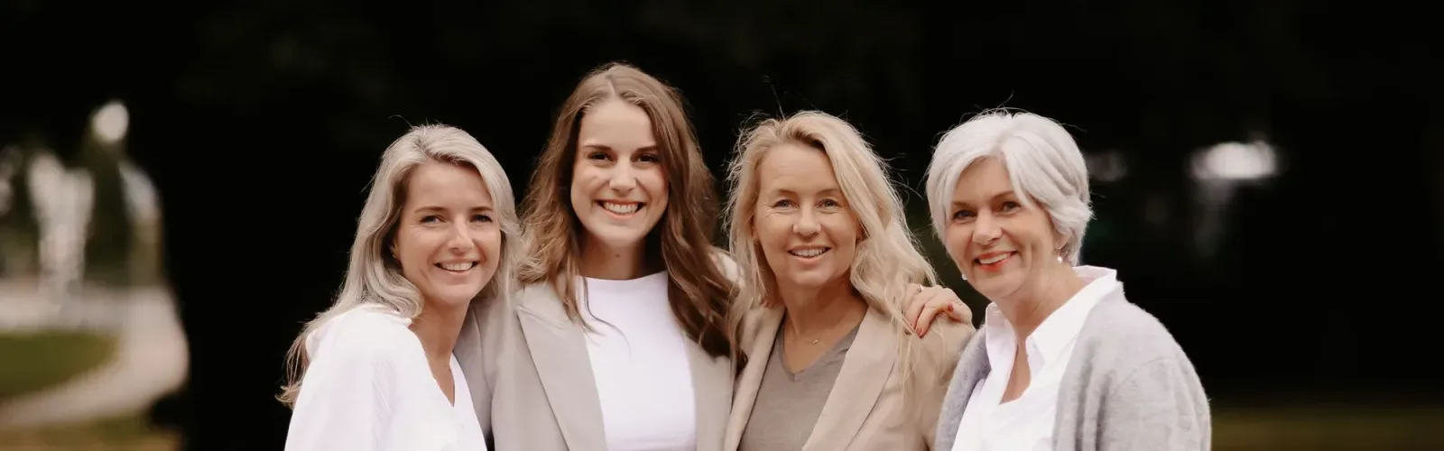 Team foto van Prisma Era Makelaars Borne