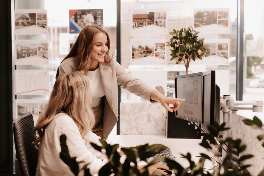 Photo de bureau de Prisma Era Makelaars Borne