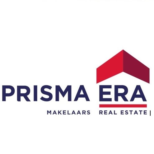 Logotipo de Prisma Era Makelaars Borne