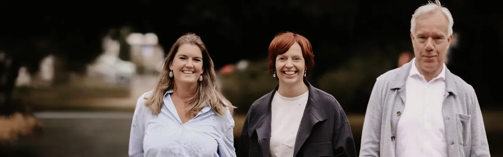 Team photo of Prisma Era Makelaars Delden