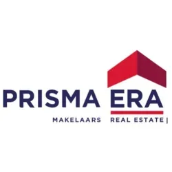 Logo von Prisma Era Makelaars Hengelo