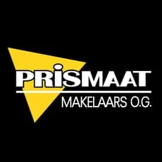Logo Prismaat Makelaars Beverwijk