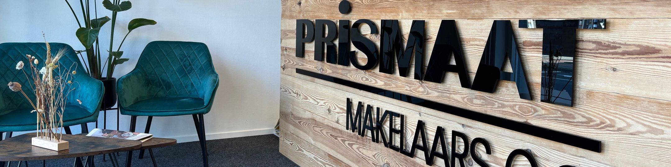 Foto del despacho Prismaat Makelaars Zaanstad