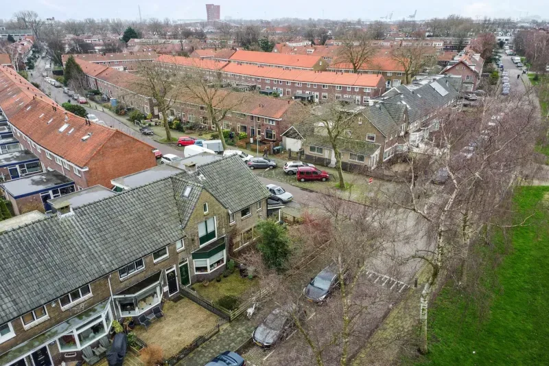 Photo de bureau de Prismaat Makelaars Zaanstad