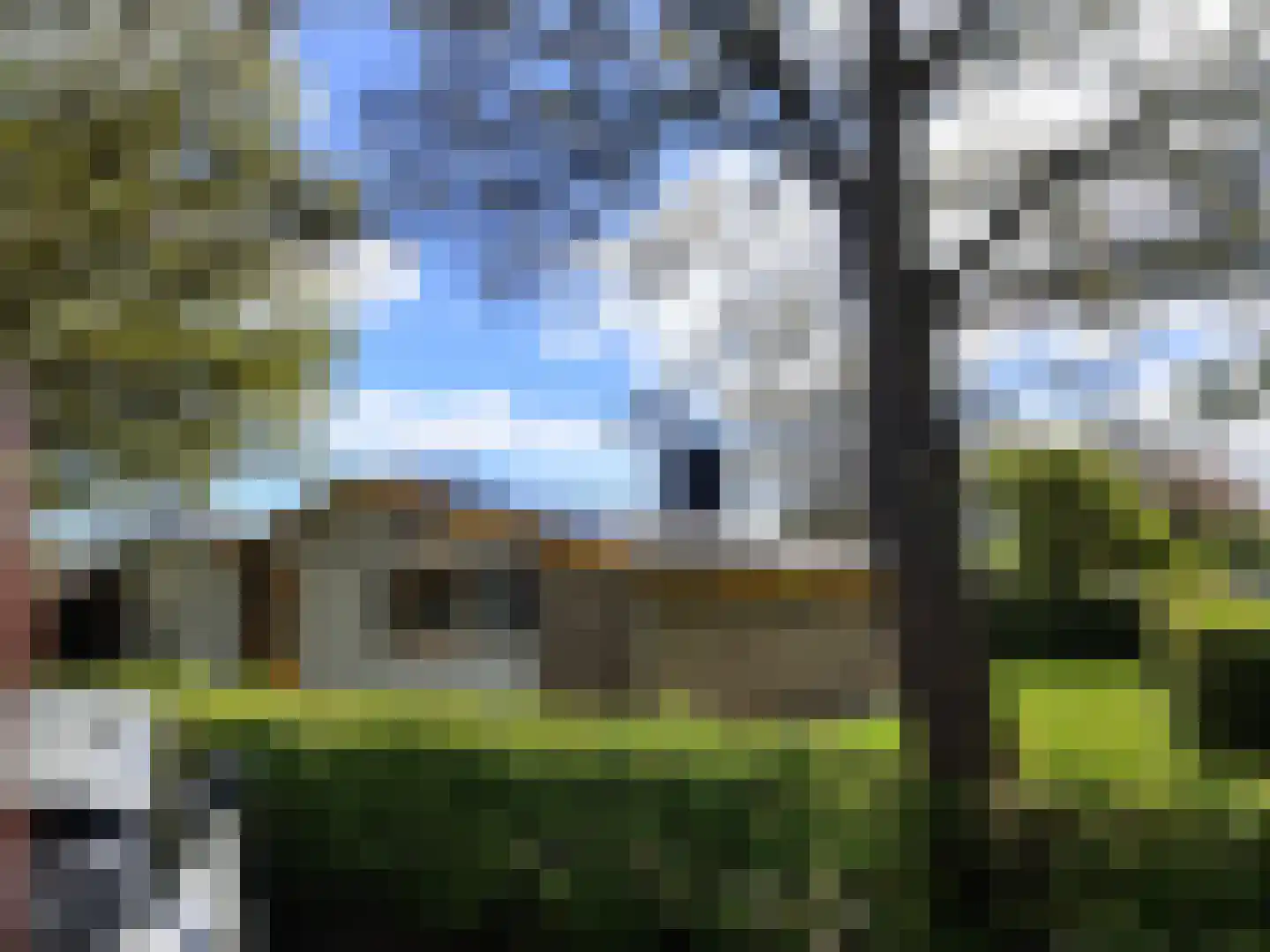 Proefpolder 83 in Andijk