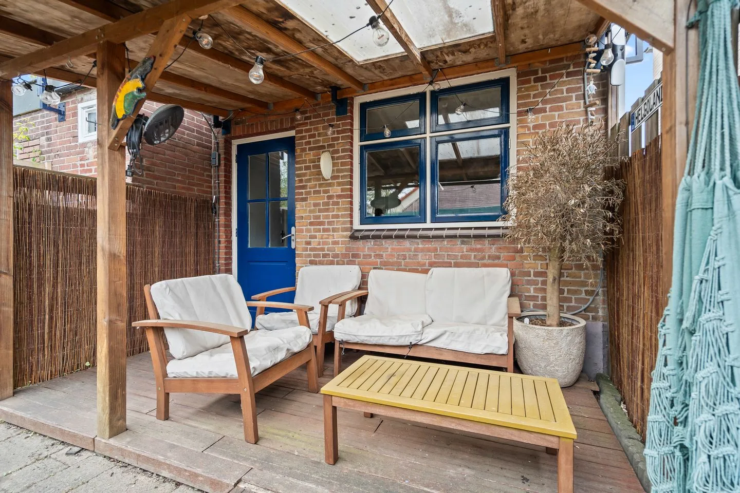 Prof. Aalbersestraat 6 Nieuwegein thumbnail 27