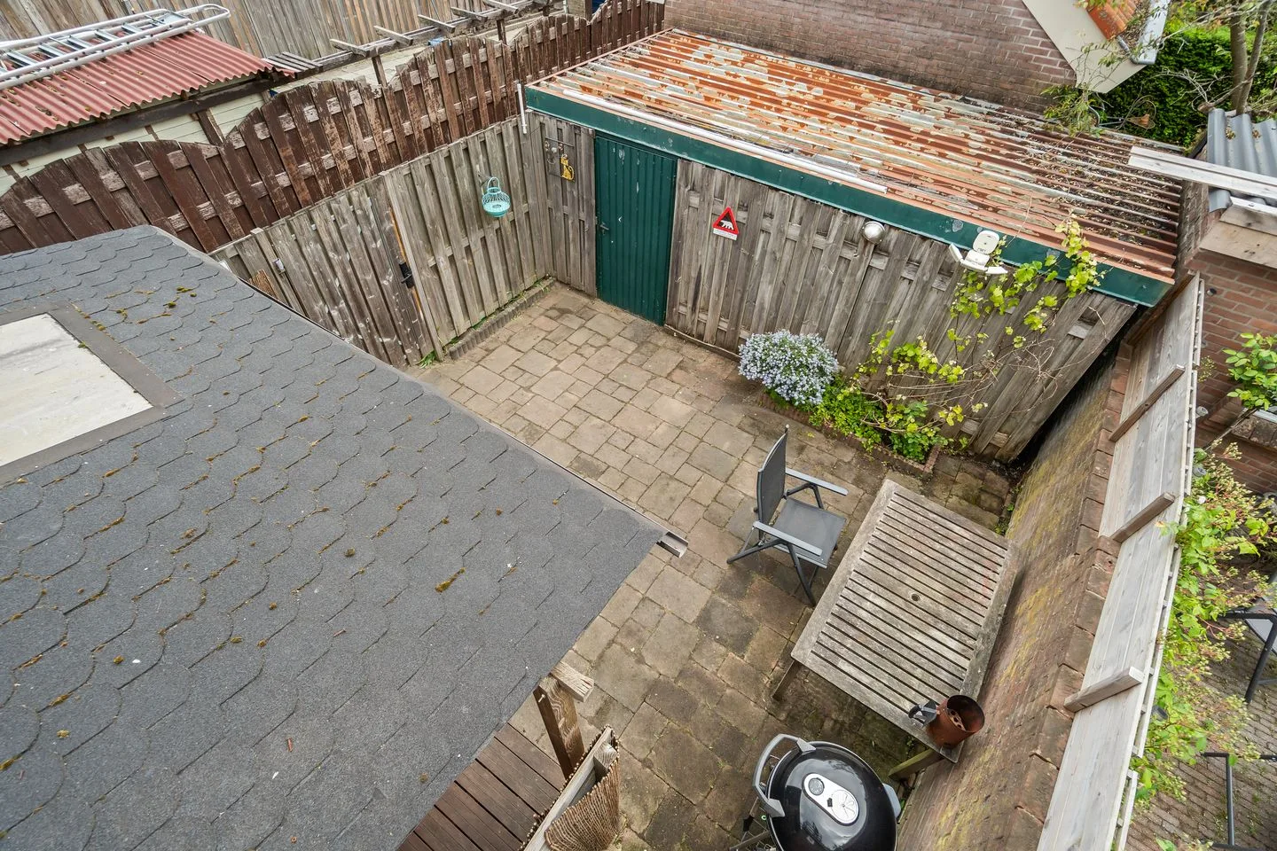 Prof. Aalbersestraat 6 Nieuwegein thumbnail 33