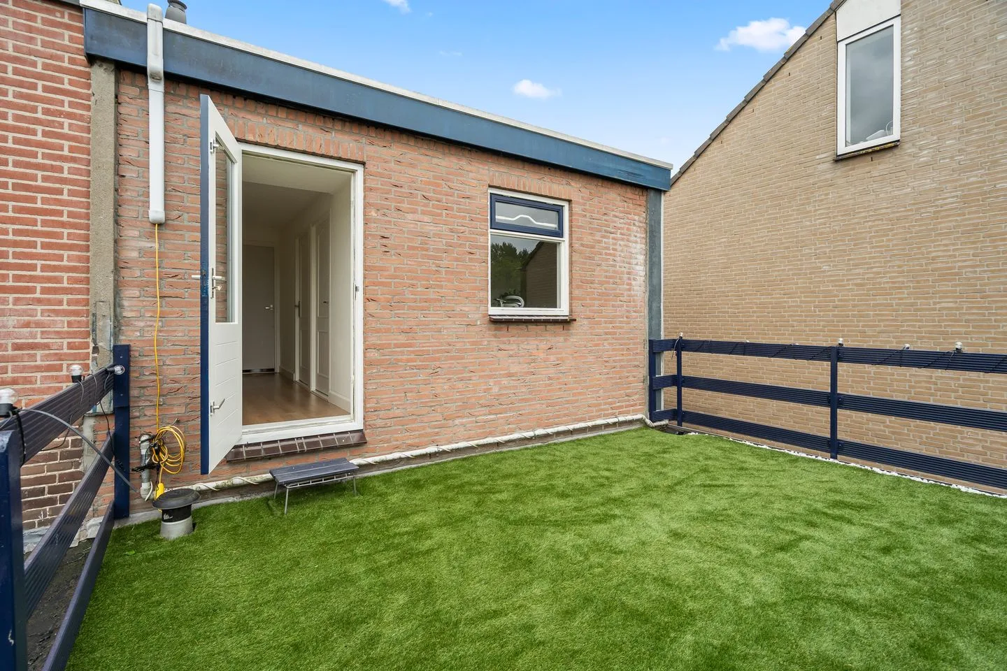 Prof. Aalbersestraat 6 Nieuwegein thumbnail 36