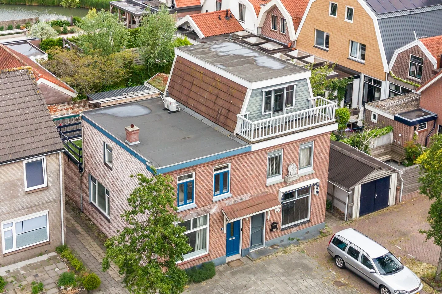 Prof. Aalbersestraat 6 Nieuwegein thumbnail 47