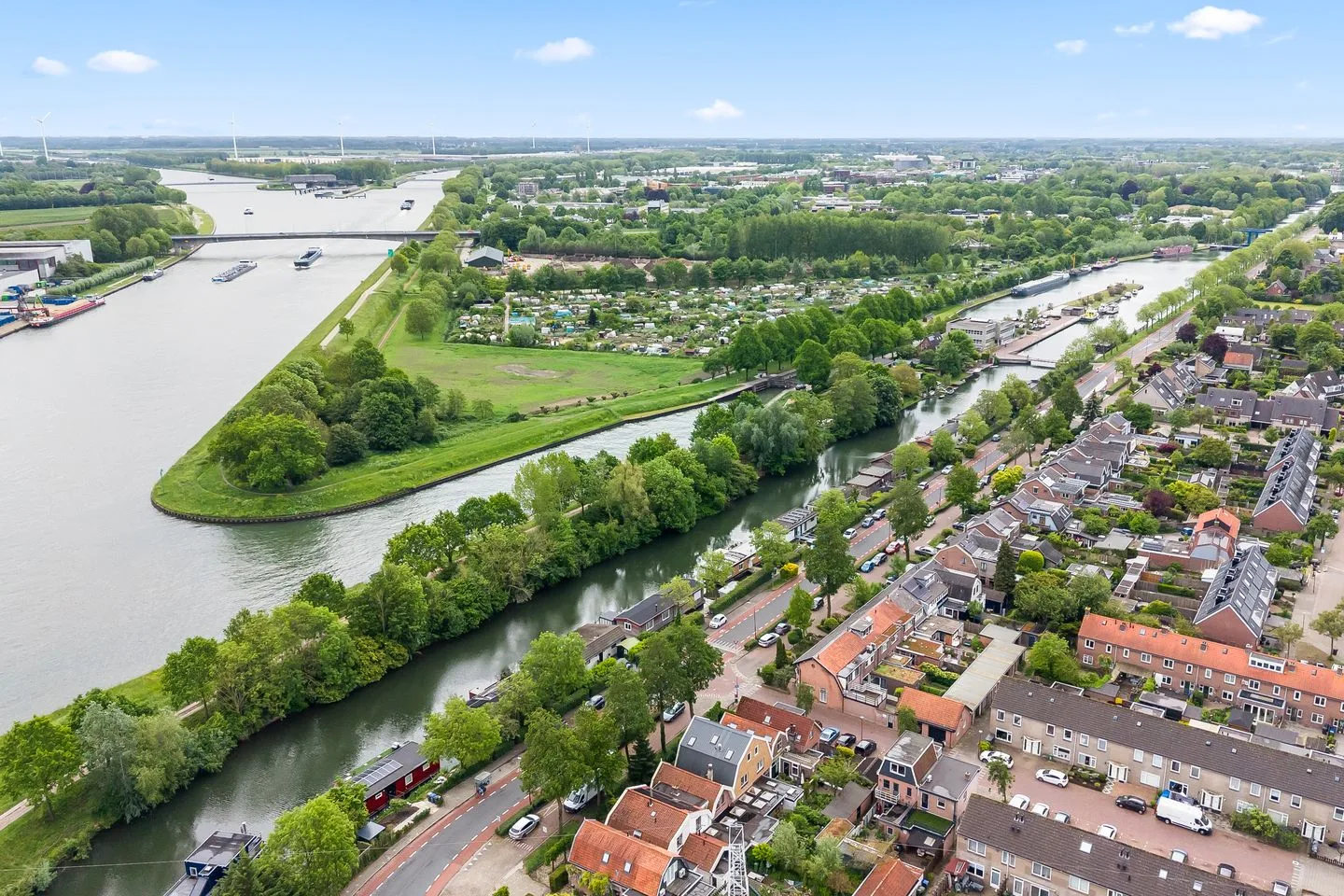 Prof. Aalbersestraat 6 Nieuwegein thumbnail 5