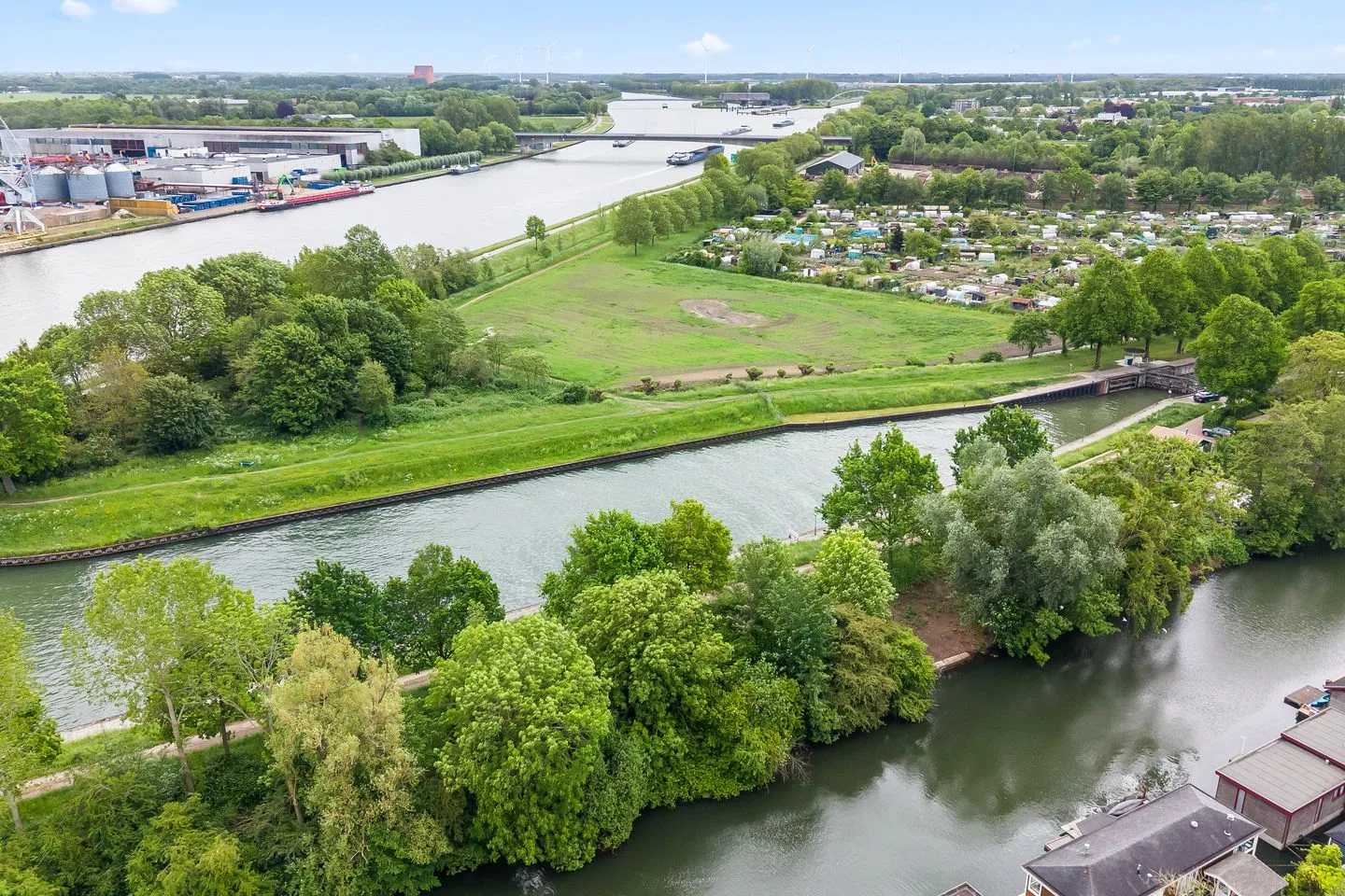 Prof. Aalbersestraat 6 Nieuwegein thumbnail 50
