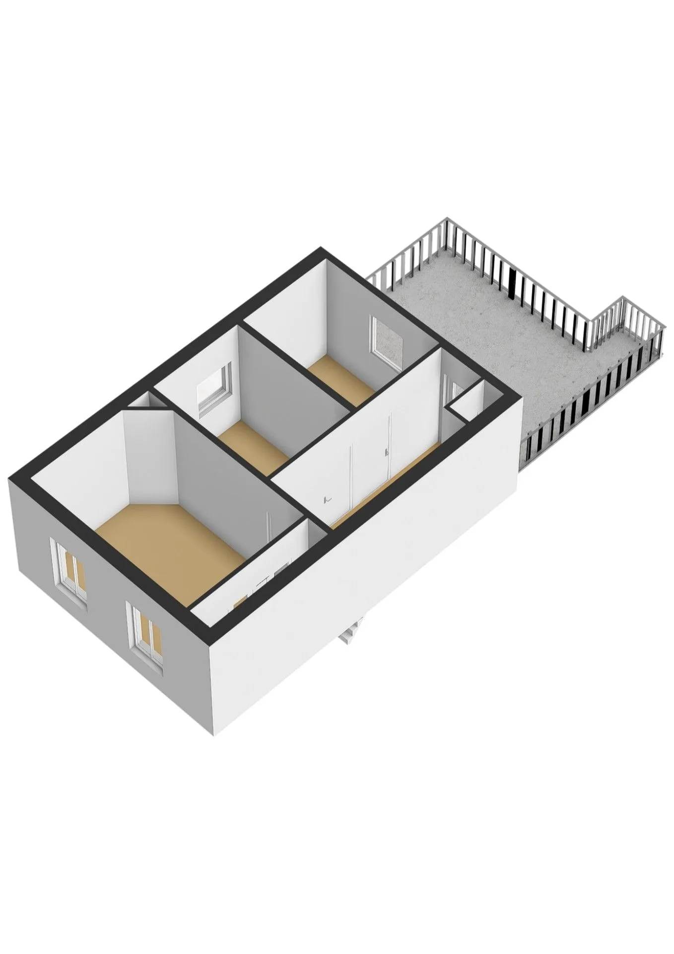 Prof. Aalbersestraat 6 Nieuwegein thumbnail 62