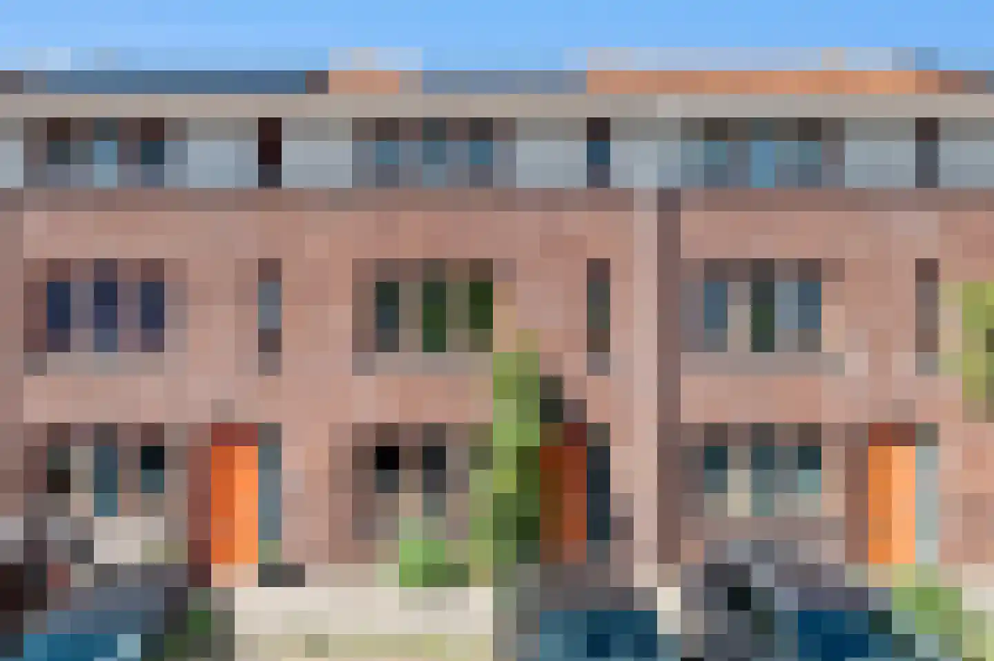 Prof. Bosschastraat 27 Delft