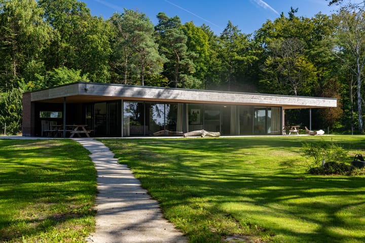 Foto de la vivienda Prof. Casimirweg 2, Eibergen