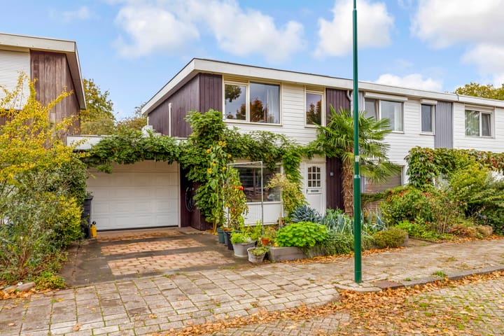 Photo of property Prof de Vrijerlaan 10, Odijk