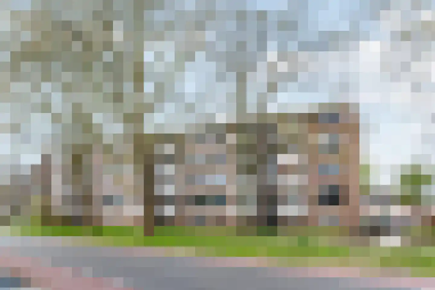 Prof. Dr. Bakkerlaan 7 Nieuwegein