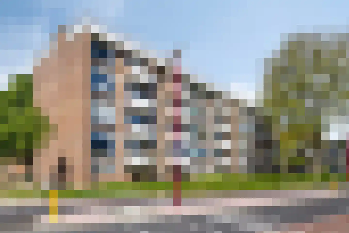 Prof. Dr. Bakkerlaan 75 Nieuwegein thumbnail 36