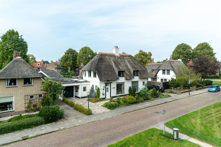 Photo de la maison Prof. Dr. Titus Brandsmalaan 2, Bolsward