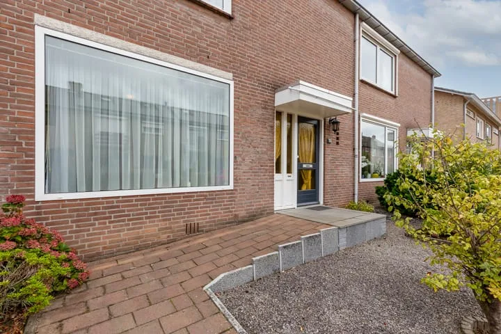 Prof. Duboisstraat 13 Sittard foto 2