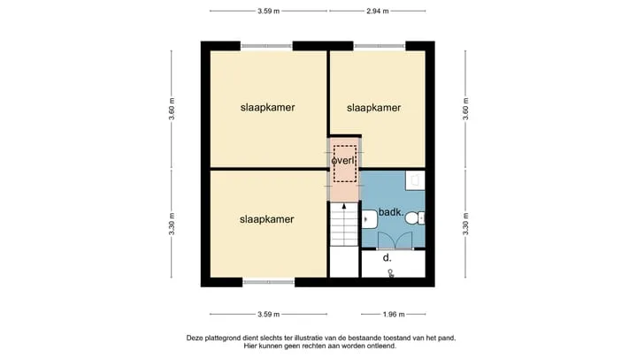 Prof. Duboisstraat 13 Sittard thumbnail 25