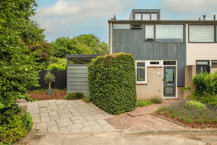 Prof. Einthovenlaan 12 in Tiel Foto