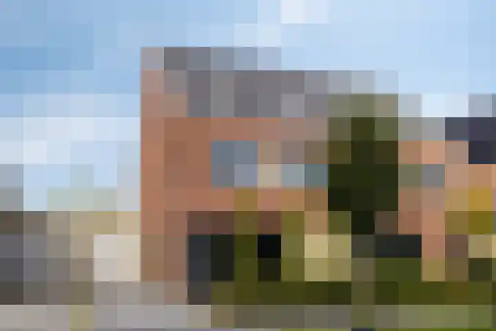 Prof. Grijnslaan 7 in Wageningen