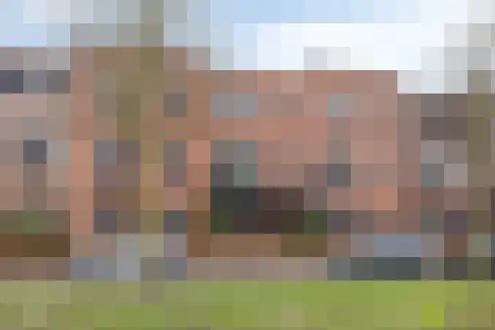 Prof. Gunninglaan 44 in Dordrecht