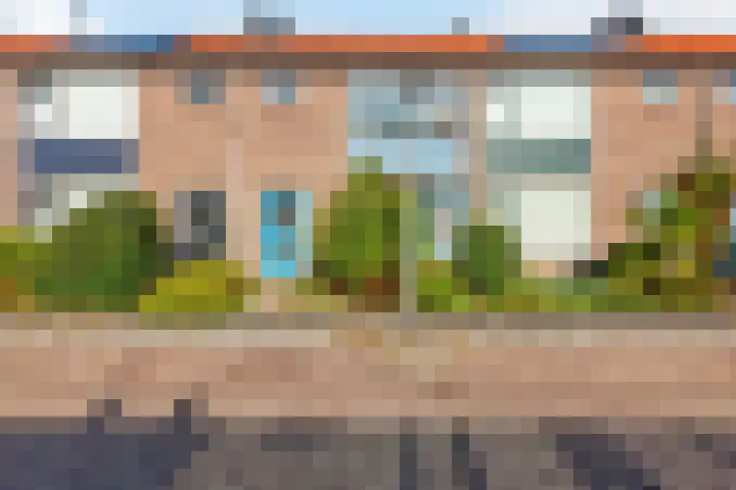 Prof. Henketstraat 19 Delft