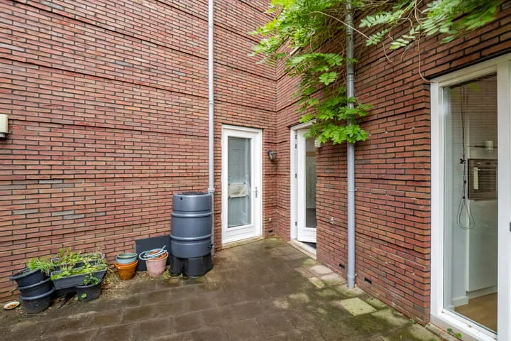 Prof. Jan Bronnerlaan 203 Utrecht thumbnail 29